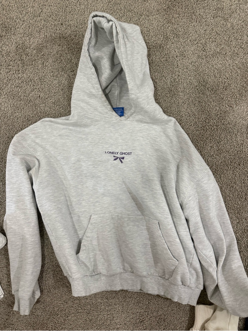 Lonely Ghost Sweatshirt